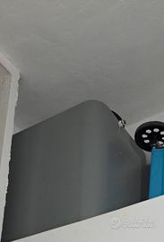 serbatoio acqua 500 litri