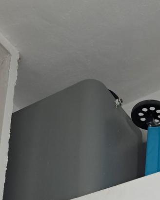 serbatoio acqua 330 litri
