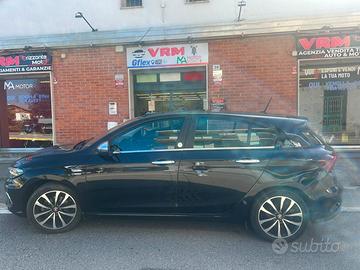 Fiat Tipo 1.4 5 porte Mirror BENZINA GPL!!!!