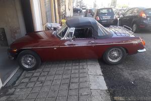  mgb 1973