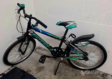 Bicicletta bambino