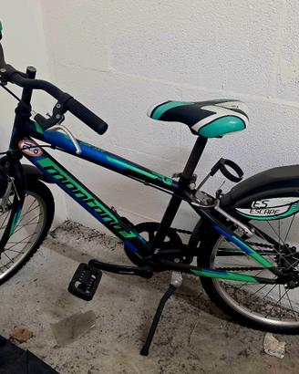Bicicletta bambino