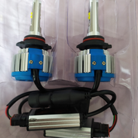 Lampade Led hir2 9012
