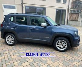 JEEP Renegade PROMO FINANZ.1.6 Mjt 130 CV Limite