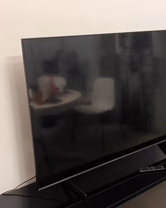 Tv Samsung 50 pollici QLED 4k