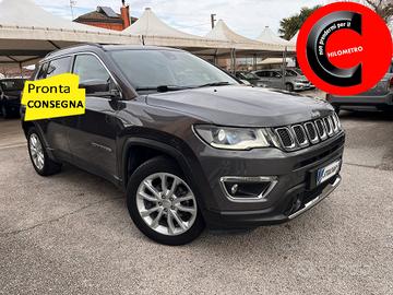 Jeep Compass 1.6 Multijet II 120CV Limited