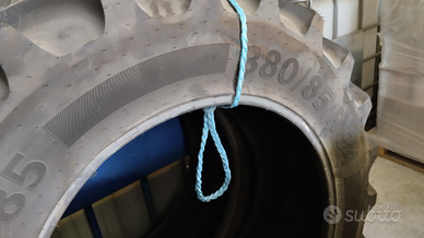 Pneumatici trattore agricolo