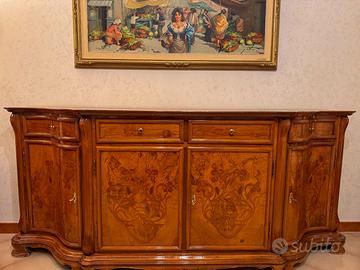 CREDENZA