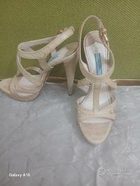 Scarpe Prada originali 