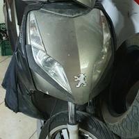 Ricambi peugeot geopolis 250