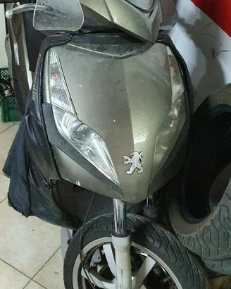Ricambi peugeot geopolis 250