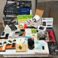 oggettistica informatica