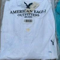 Magliette Polo nuove tg xxl