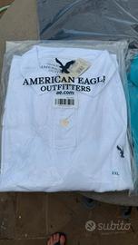 Magliette Polo nuove tg xxl