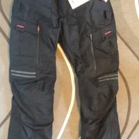 NUOVO pantalone da mototurismo CLOVER CROSSOVER WP