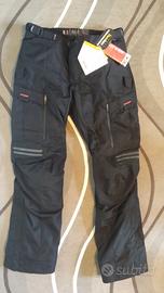 NUOVO pantalone da mototurismo CLOVER CROSSOVER WP