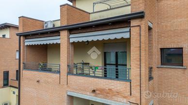 2 LOCALI A REGGIO NELL'EMILIA