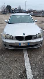 Bmw serie 1