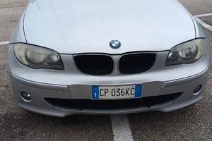 Bmw serie 1