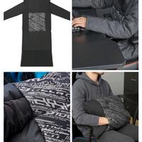 Cuscino trasformista tutto in uno Ikea nuovo