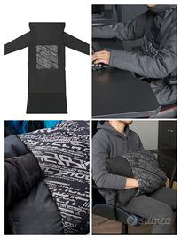 Cuscino trasformista tutto in uno Ikea nuovo