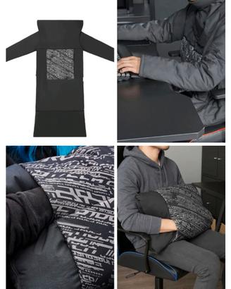 Cuscino trasformista tutto in uno Ikea nuovo