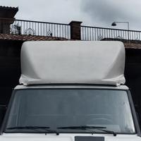 spoiler/deflettore