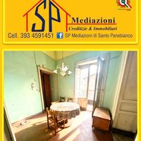Singola con Garage ed ampio Cortile