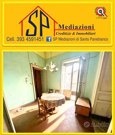 Singola con Garage ed ampio Cortile