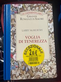 Vogli a di tenerezza di Larry McMurtry
