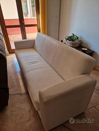 divano letto 