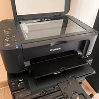 Stampante Canon MG 3250