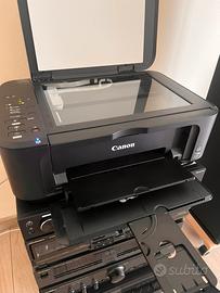 Stampante Canon MG 3250