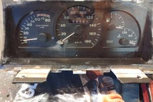 contachilometri 500 Sporting 