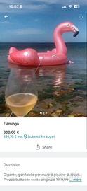 Flamingo