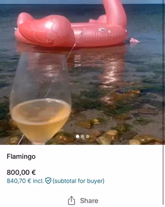 Flamingo