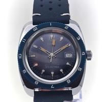 Orologio Skin diver vintage 