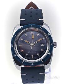 Orologio Skin diver vintage 