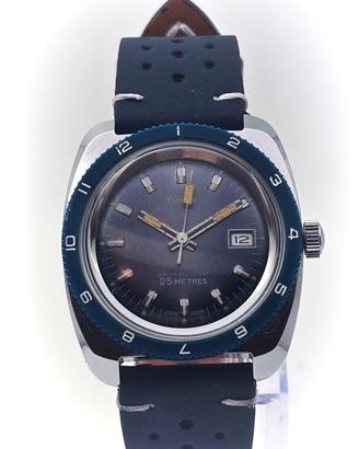 Orologio Skin diver vintage 