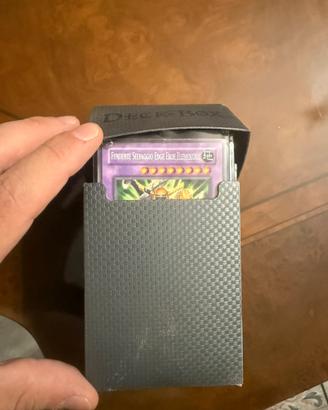 Carte Yu-gi-oh Deck Eroe Elementale