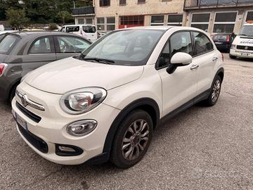 FIAT 500X 1.6 MultiJet 120 CV Lounge EURO 6B