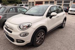 FIAT 500X 1.6 MultiJet 120 CV Lounge EURO 6B