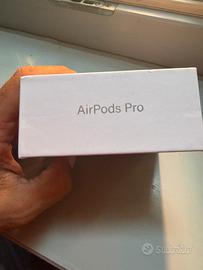 Airpods pro 2 gen