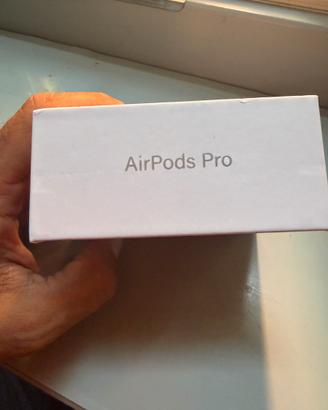 Airpods pro 2 gen