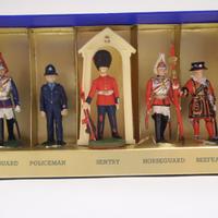 Cavendish Miniatures Made in England