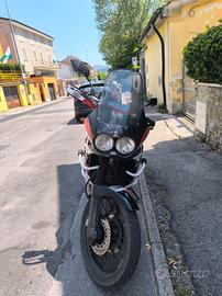 Africa Twin RD04 1990