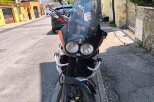 Africa Twin RD04 1990