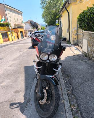 Africa Twin RD04 1990