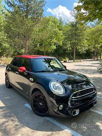 Mini IV F55-F56 2014 2.0 5p auto