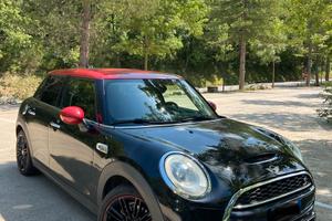 Mini IV F55-F56 2014 2.0 5p auto